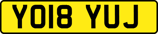 YO18YUJ