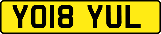 YO18YUL