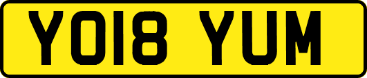 YO18YUM