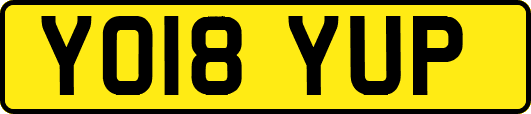 YO18YUP