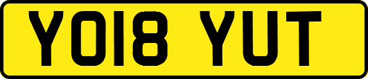 YO18YUT