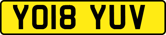 YO18YUV