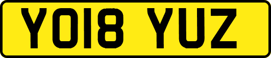 YO18YUZ