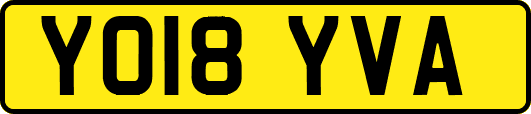 YO18YVA