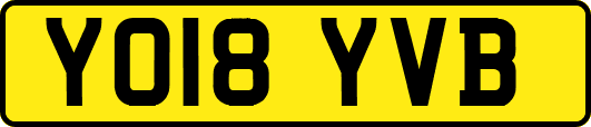 YO18YVB