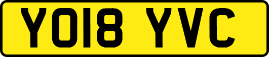 YO18YVC