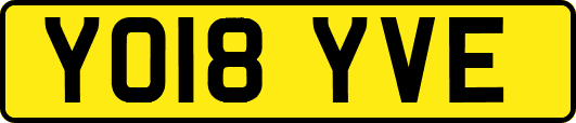 YO18YVE
