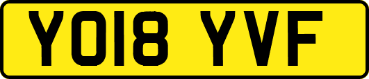 YO18YVF