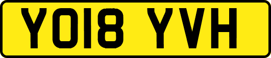 YO18YVH