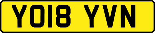 YO18YVN