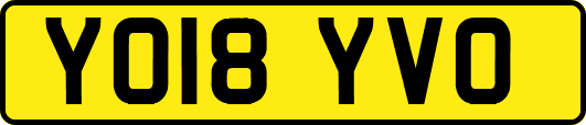 YO18YVO