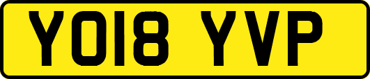 YO18YVP