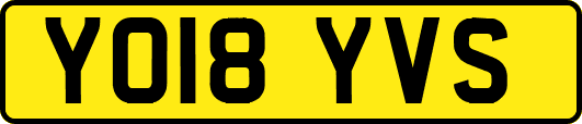 YO18YVS