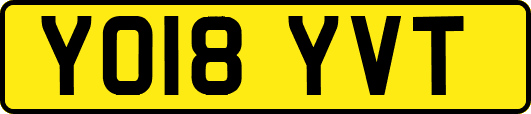 YO18YVT
