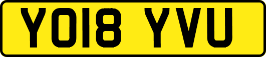 YO18YVU