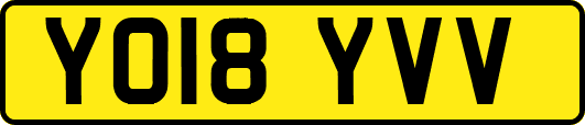 YO18YVV