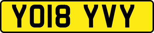 YO18YVY