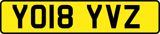YO18YVZ