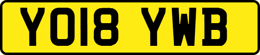YO18YWB