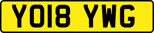 YO18YWG