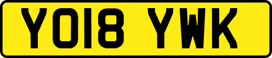 YO18YWK