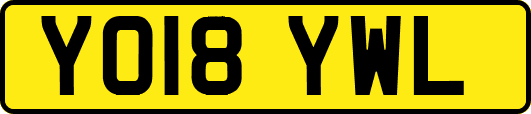 YO18YWL