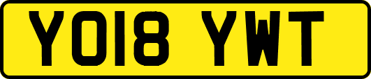 YO18YWT