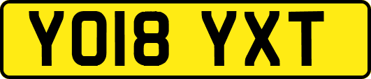 YO18YXT
