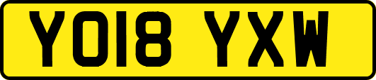 YO18YXW