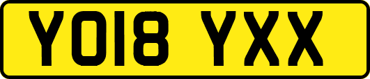 YO18YXX