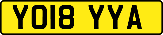YO18YYA
