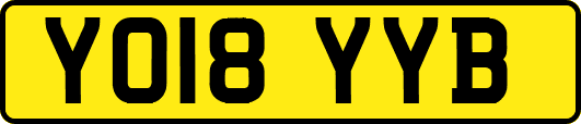 YO18YYB