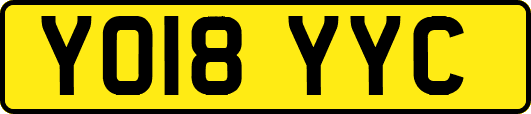 YO18YYC