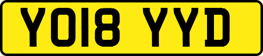 YO18YYD