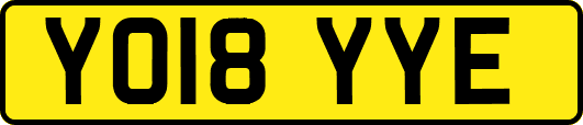 YO18YYE