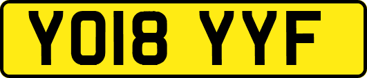 YO18YYF