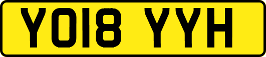 YO18YYH
