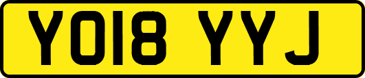 YO18YYJ