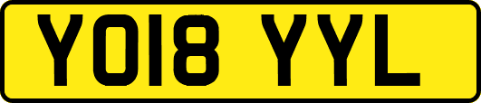 YO18YYL