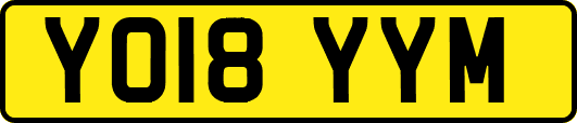 YO18YYM