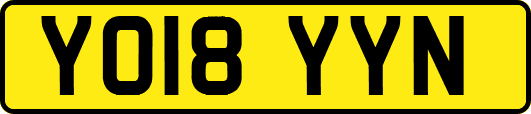 YO18YYN