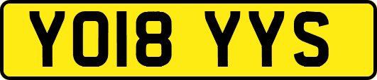 YO18YYS