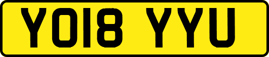 YO18YYU