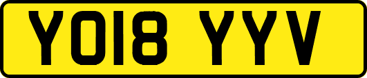YO18YYV