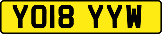 YO18YYW