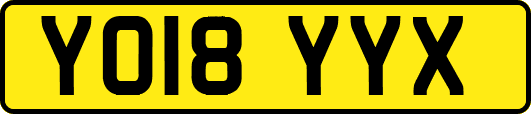 YO18YYX