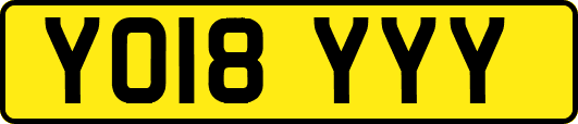 YO18YYY