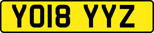 YO18YYZ