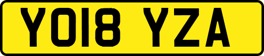 YO18YZA