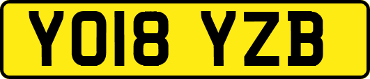 YO18YZB